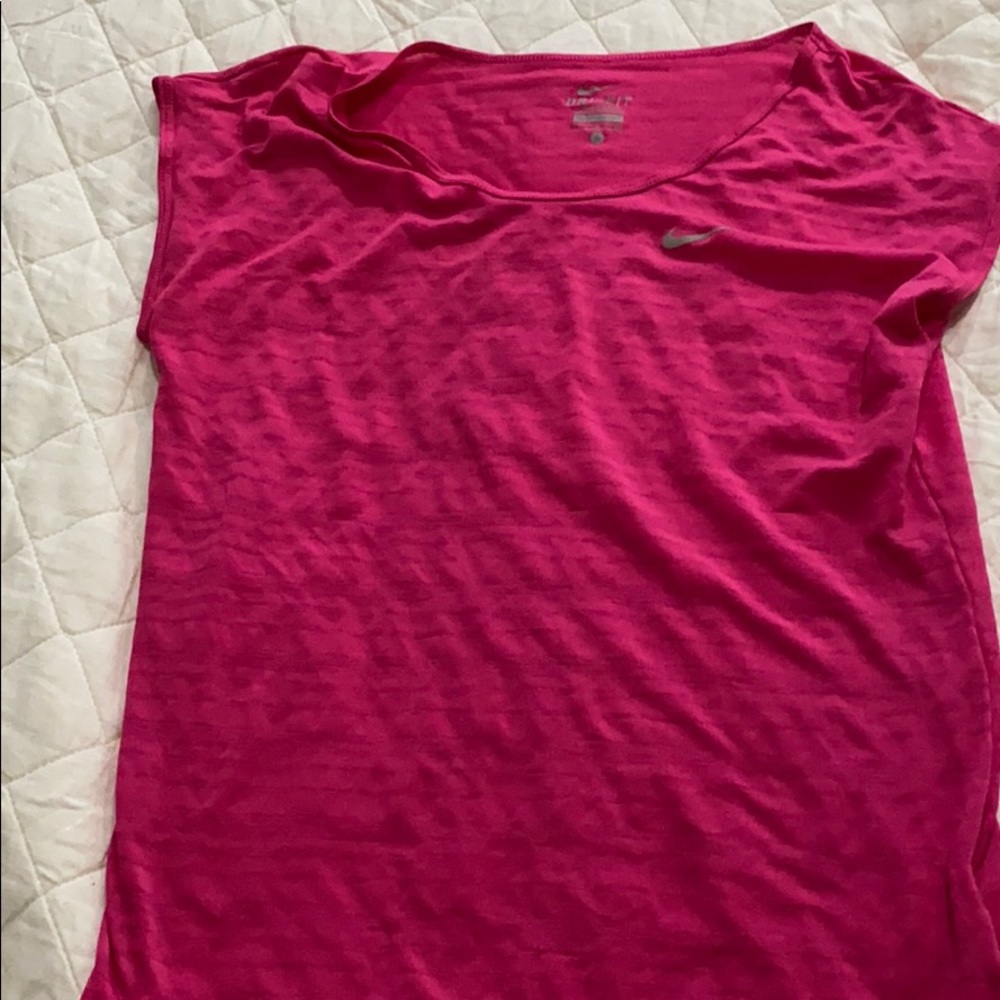 Nike tank